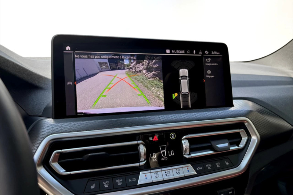 2024 BMW X3 - Image 14