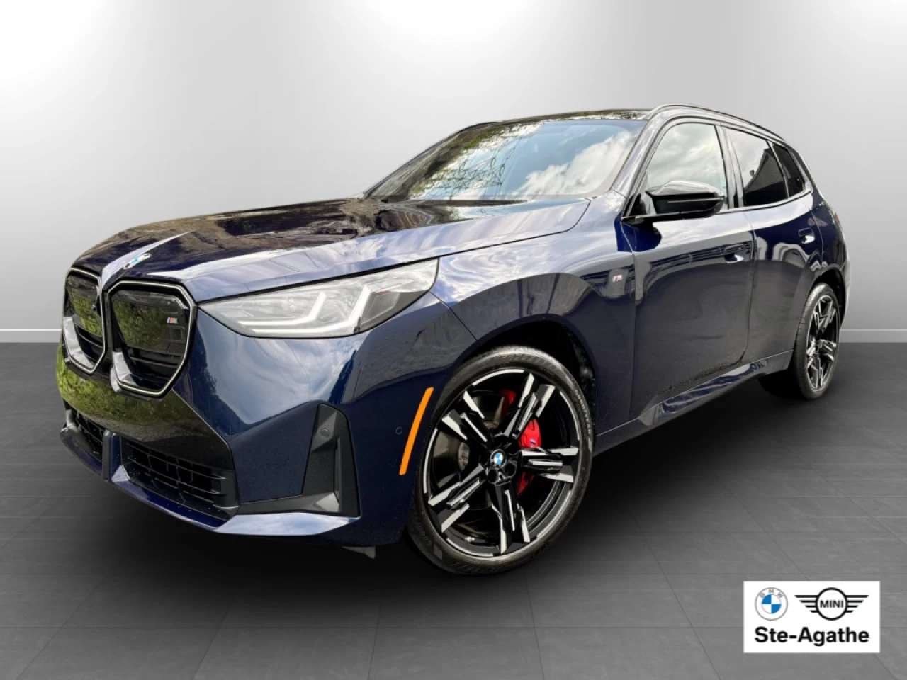 2025 BMW X3 - Image 1