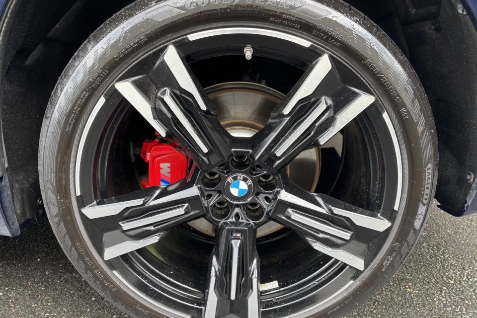 2025 BMW X3 - Image 4