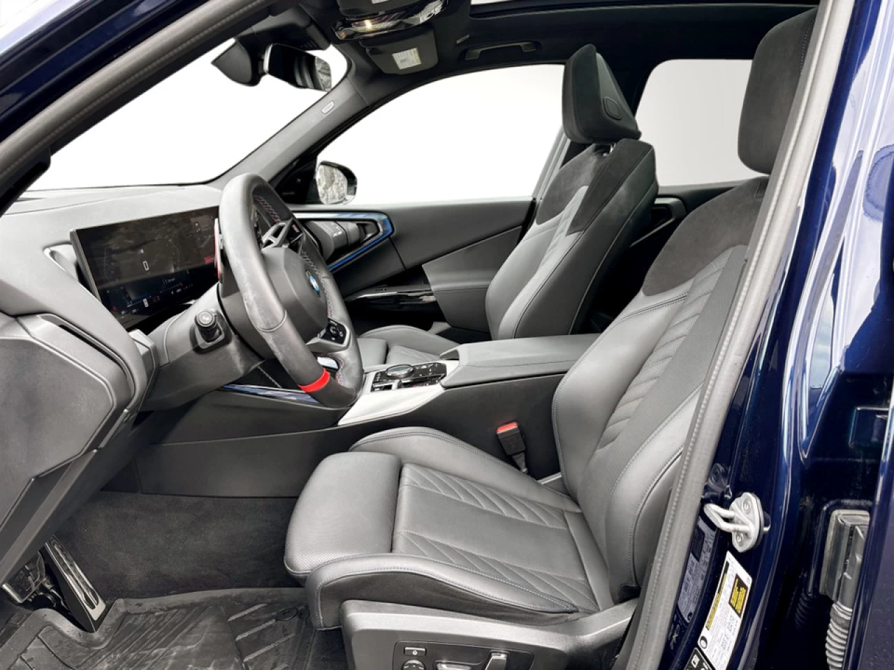2025 BMW X3 - Image 13