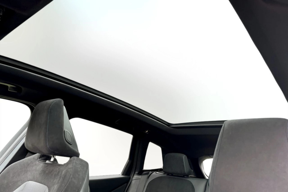 2025 BMW X3 - Image 14