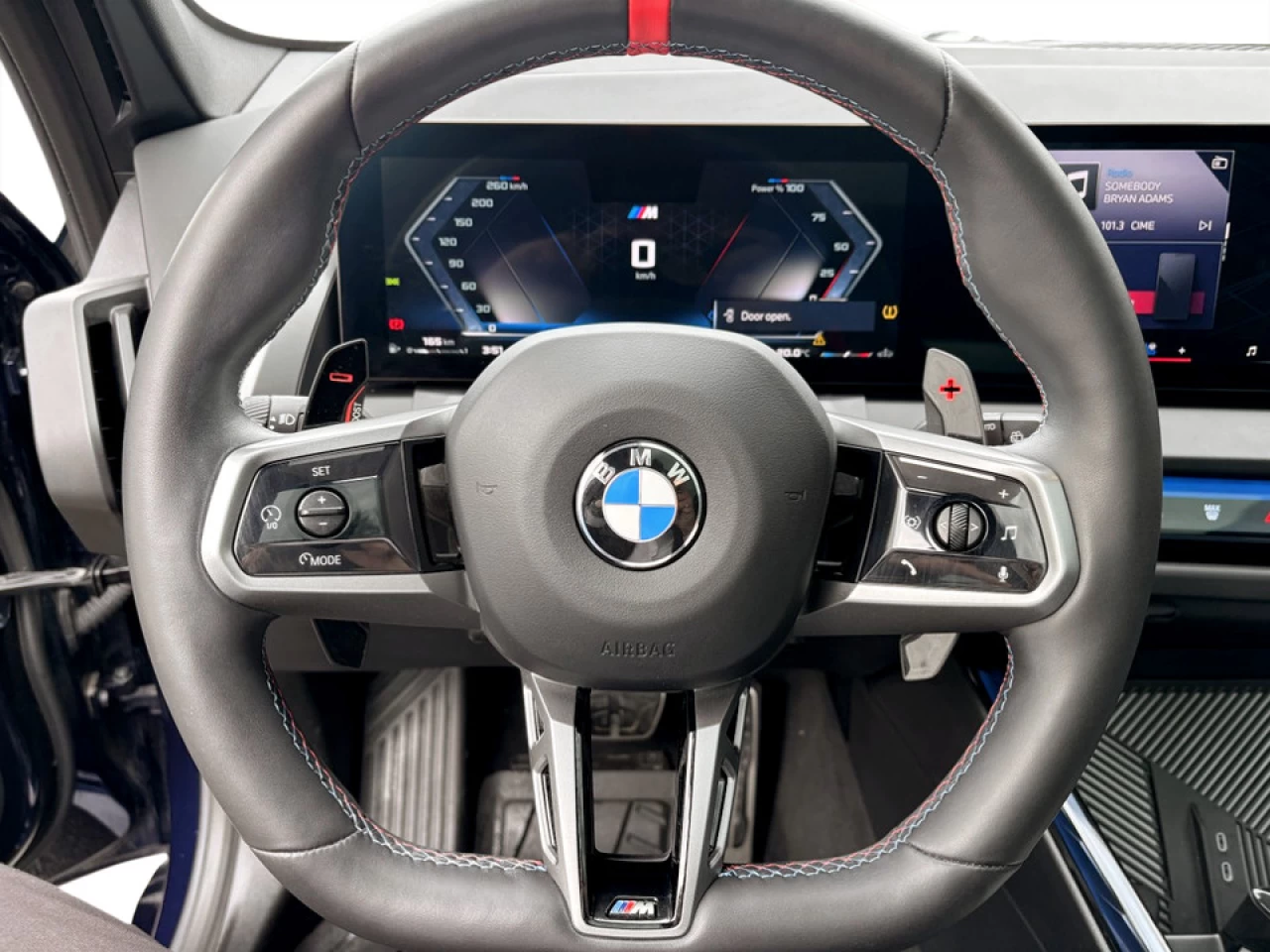 2025 BMW X3 - Image 15