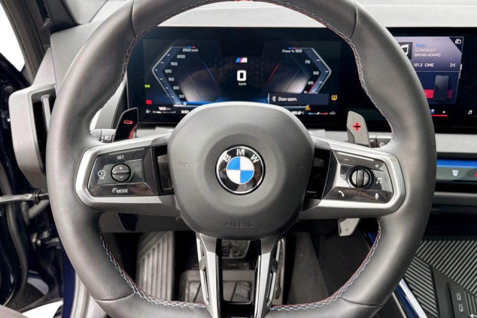 2025 BMW X3 - Image 15