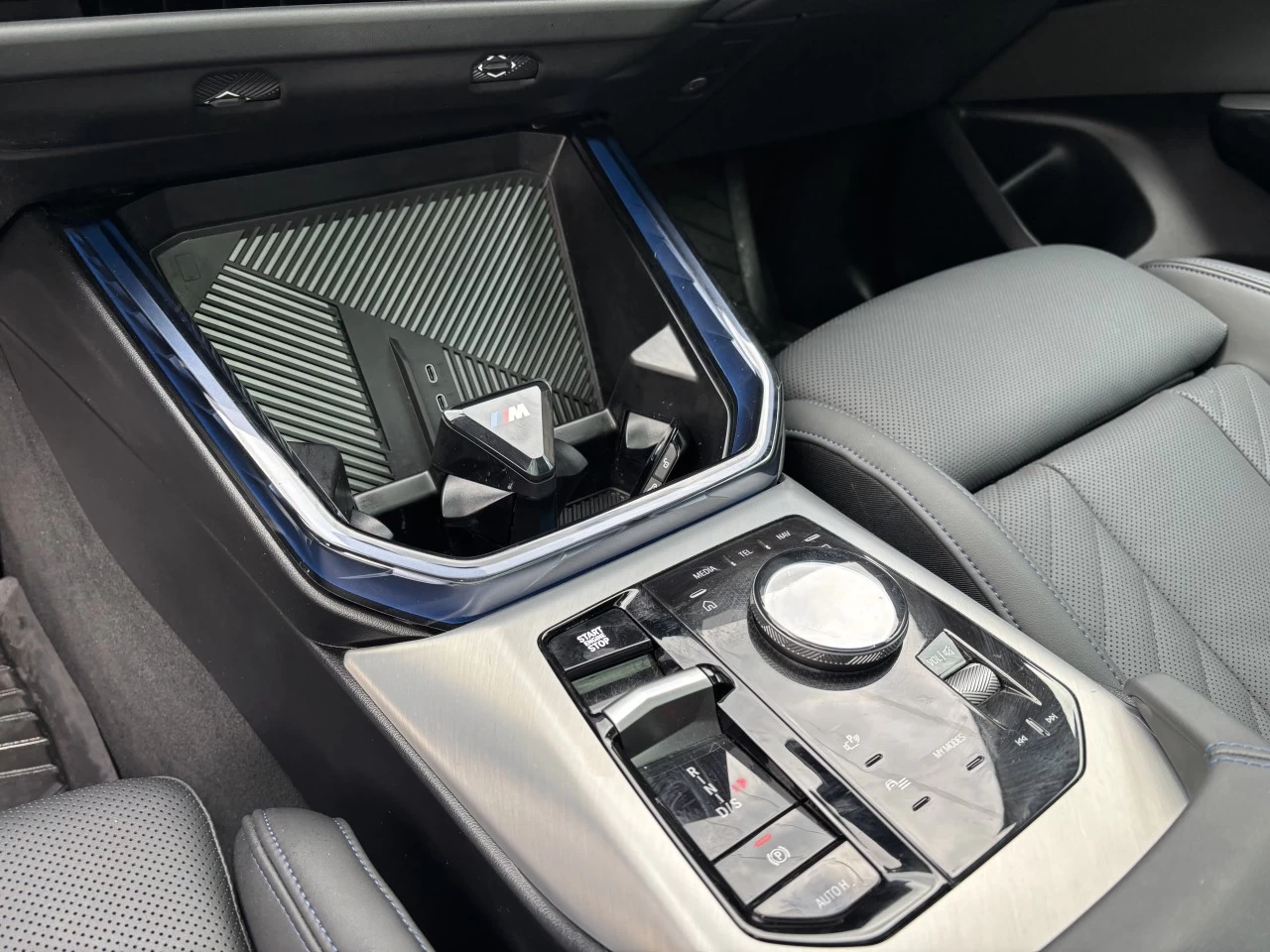 2025 BMW X3 - Image 17