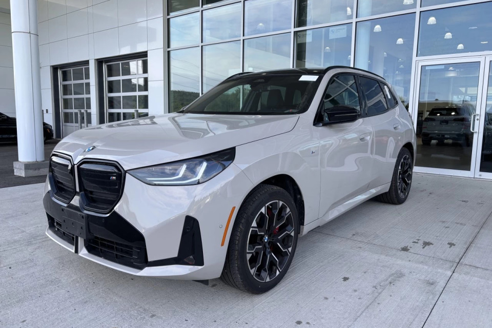 2026 BMW X3 - Image 2