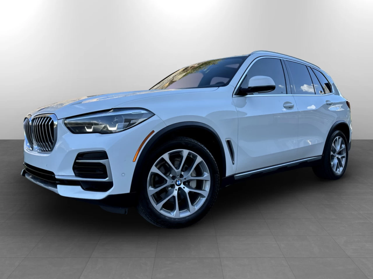 2023 BMW X5 - Image 1