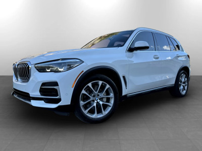 2023 BMW X5