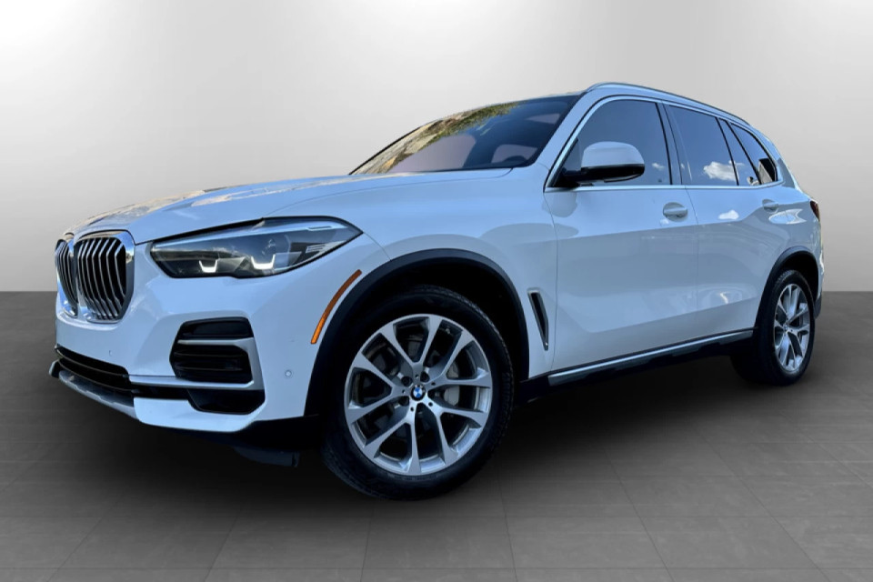 2023 BMW X5 - Image 1