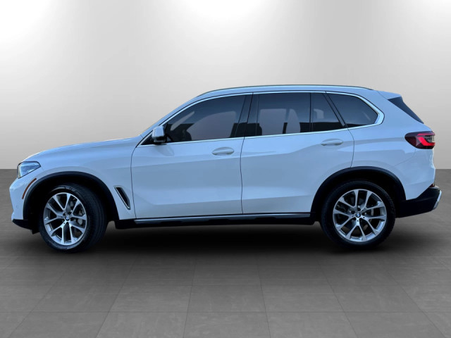 2023 BMW X5 — 2