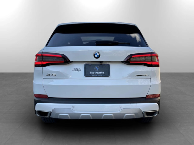 2023 BMW X5 — 5