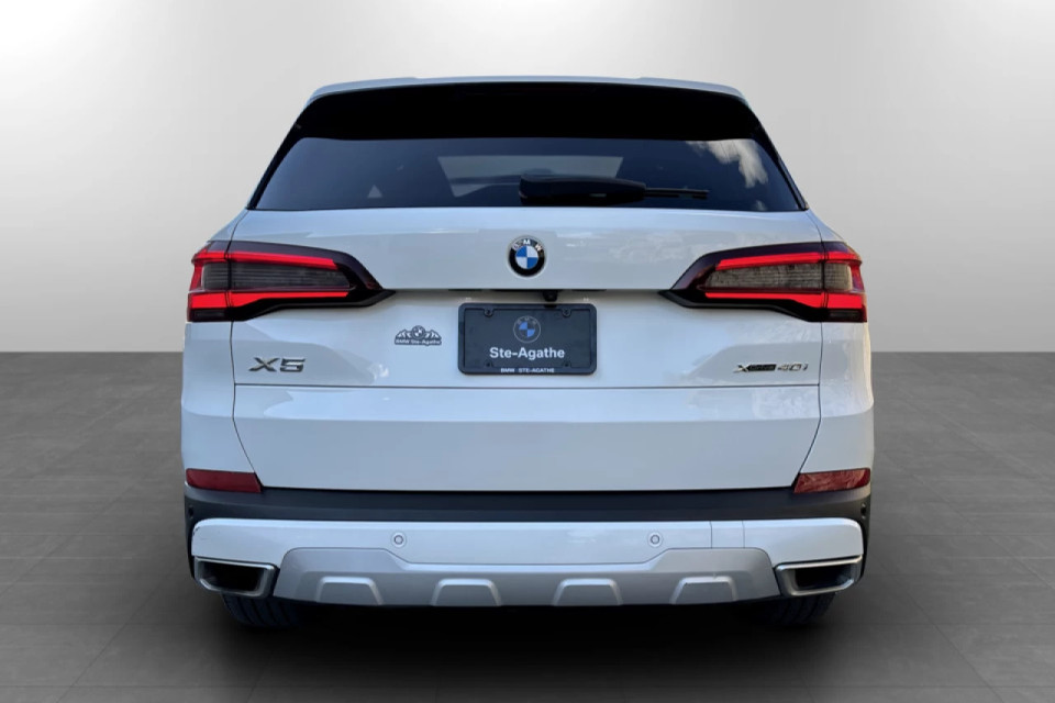 2023 BMW X5 - Image 5