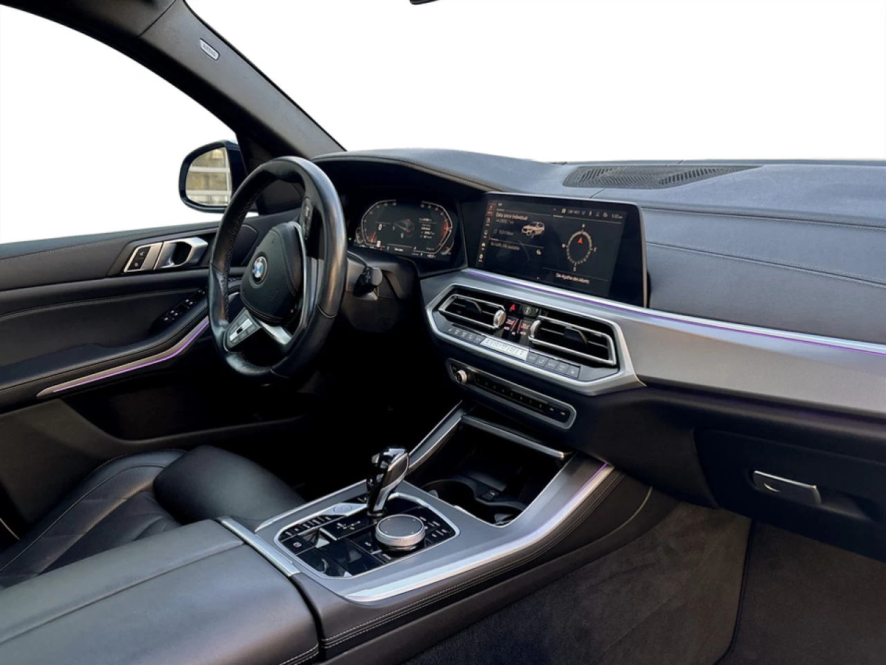 2023 BMW X5 - Image 6