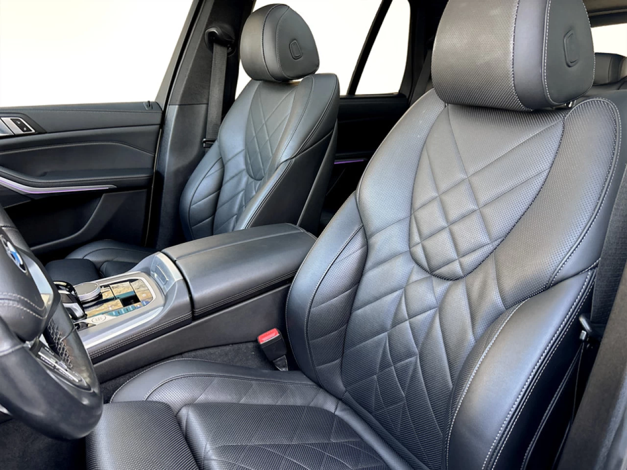 2023 BMW X5 - Image 7