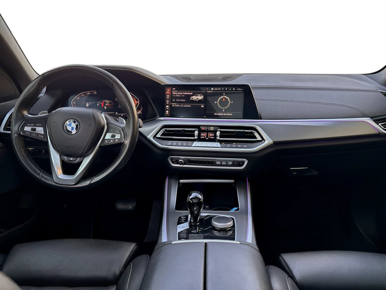 2023 BMW X5 - Image 10