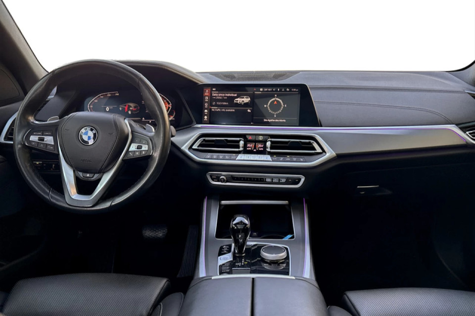 2023 BMW X5 - Image 10