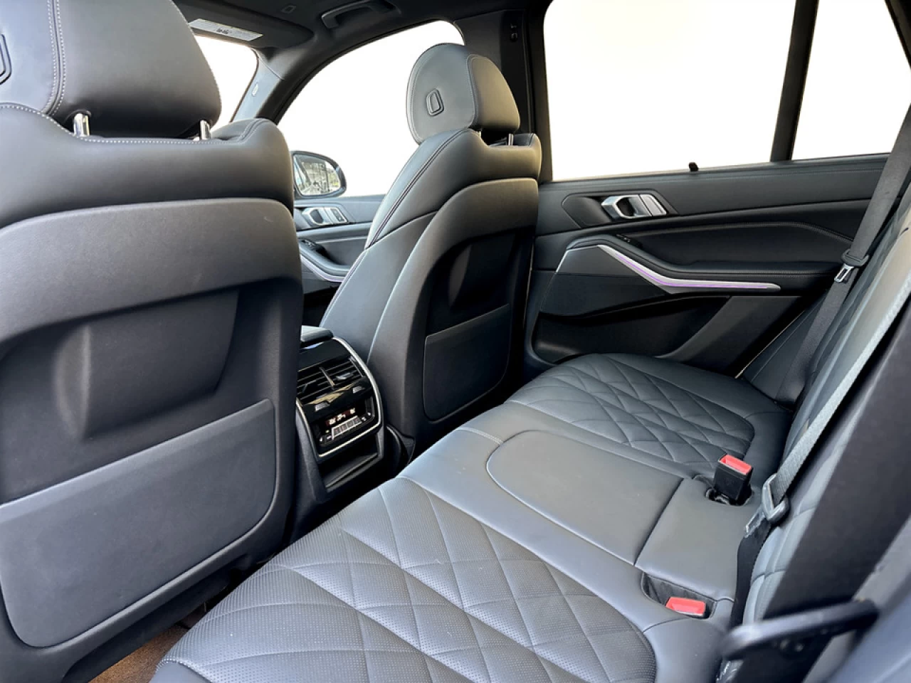 2023 BMW X5 - Image 12