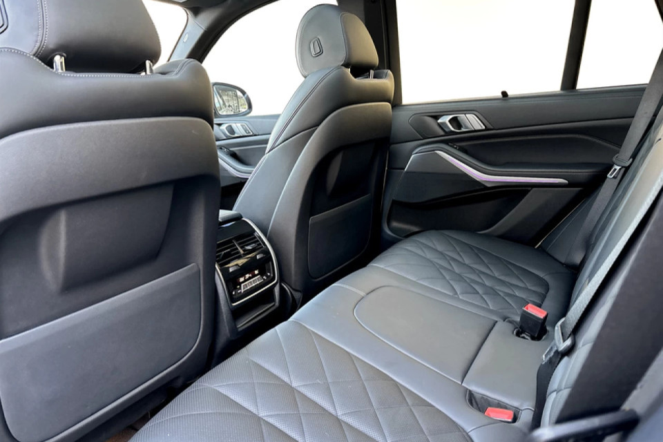 2023 BMW X5 - Image 12