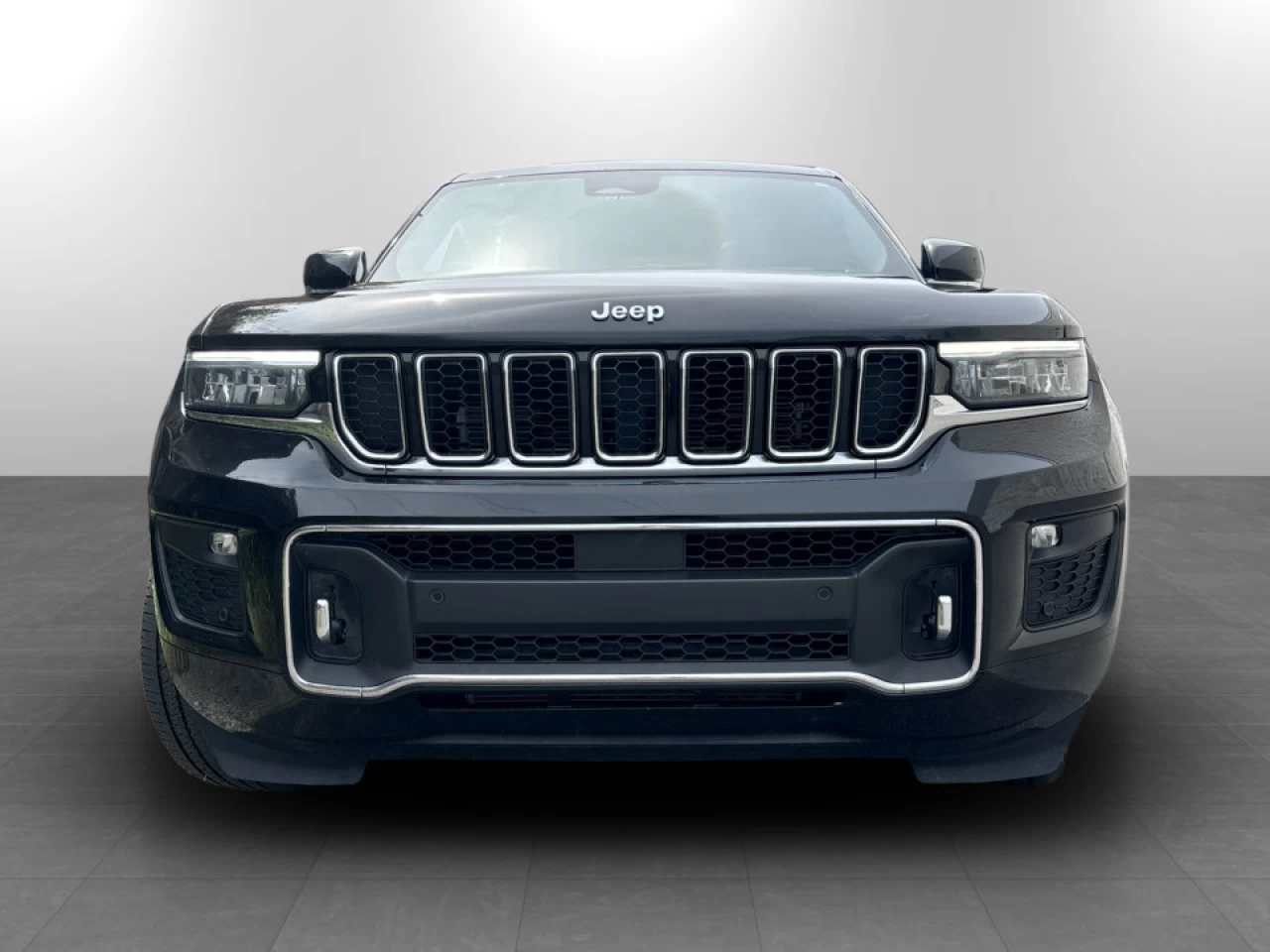 2022 Jeep Grand Cherokee 4xe - Image 4