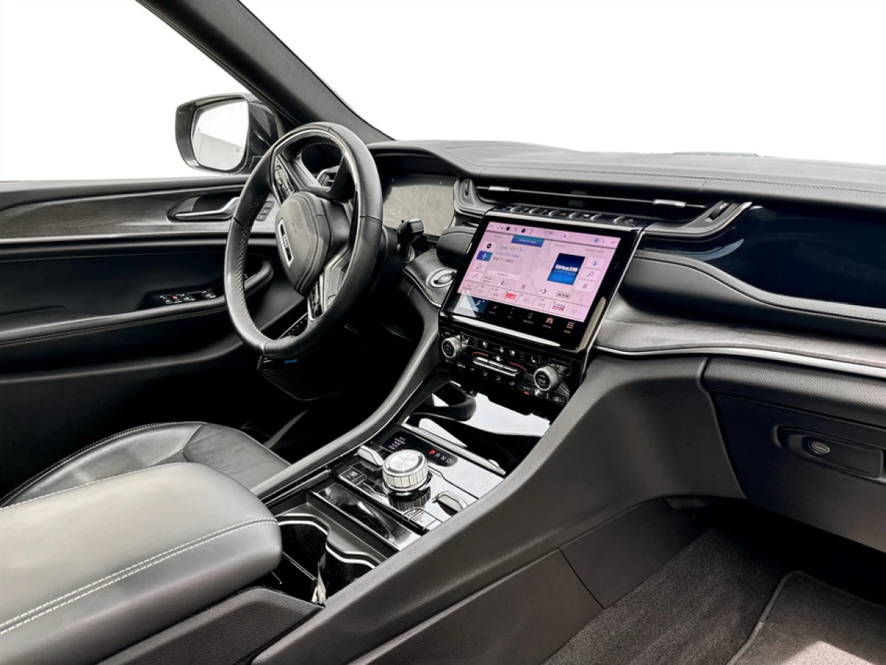 2022 Jeep Grand Cherokee 4xe - Image 6