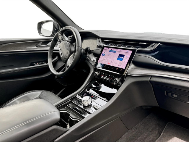 2022 Jeep Grand Cherokee 4xe — 6