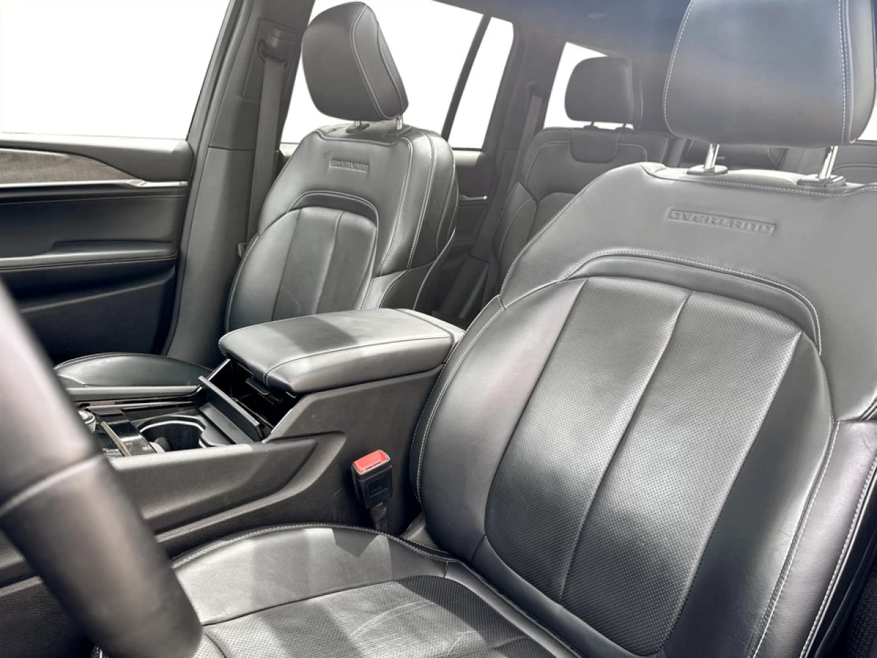 2022 Jeep Grand Cherokee 4xe - Image 7