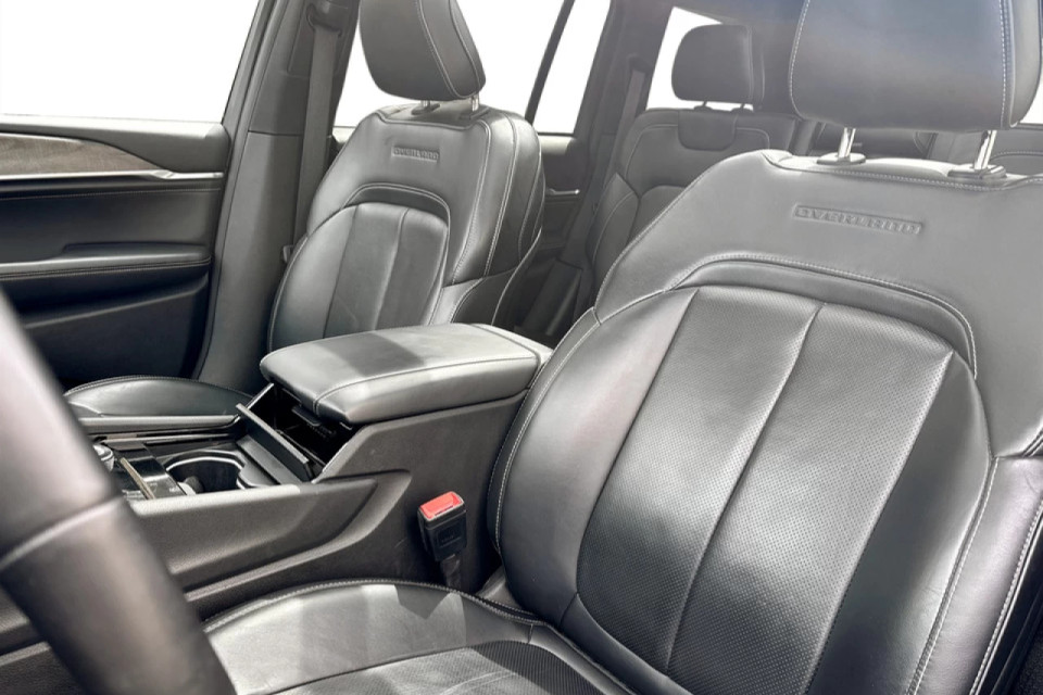 2022 Jeep Grand Cherokee 4xe - Image 7