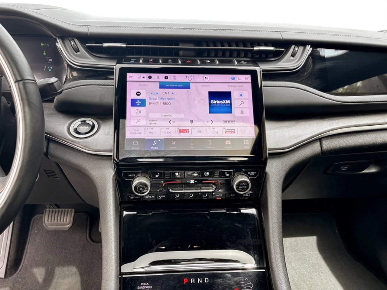 2022 Jeep Grand Cherokee 4xe - Image 9