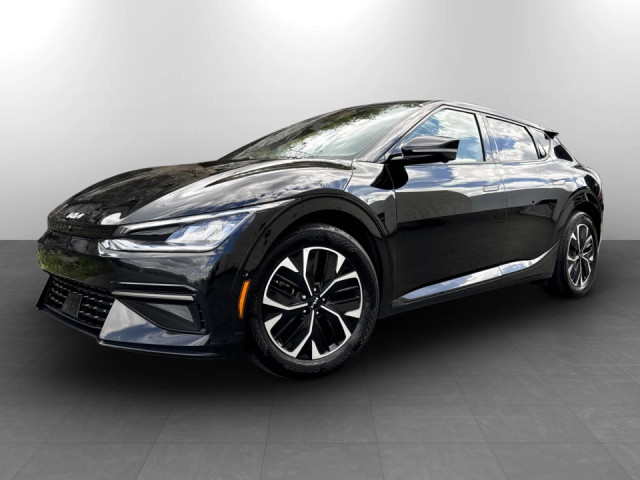 2023 Kia EV6
