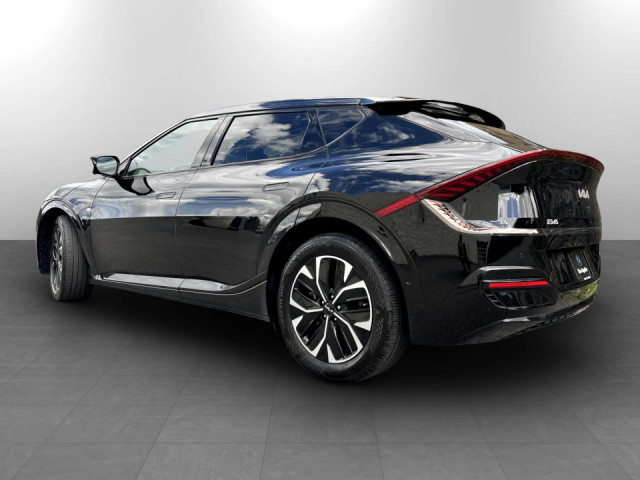 2023 Kia EV6 — 3