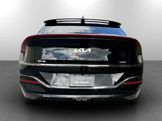 2023 Kia EV6 — 4