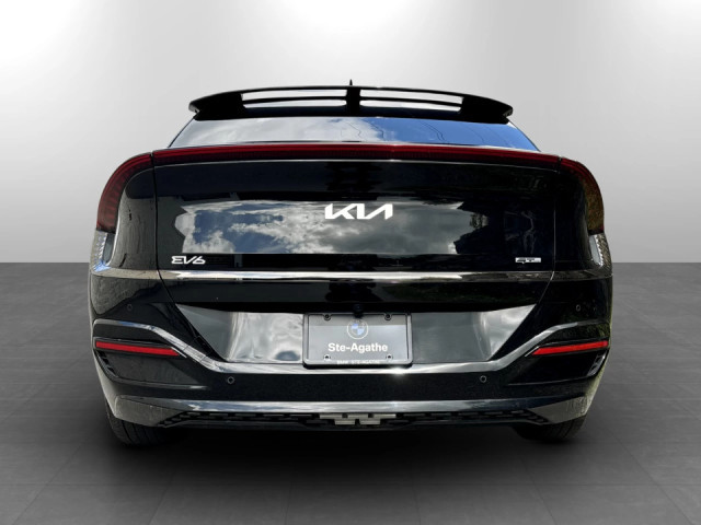 2023 Kia EV6 — 5