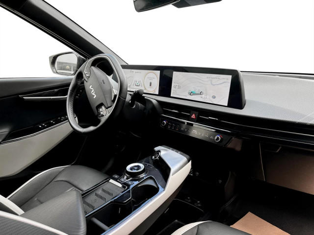 2023 Kia EV6 — 6