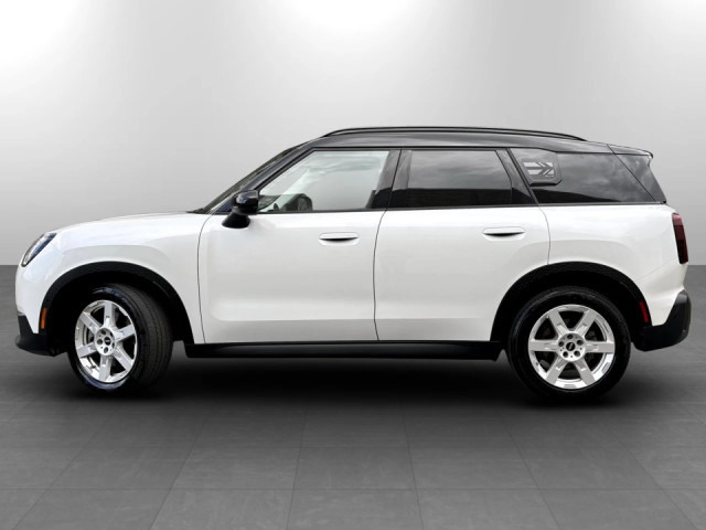 2025 Mini Cooper Countryman — 2