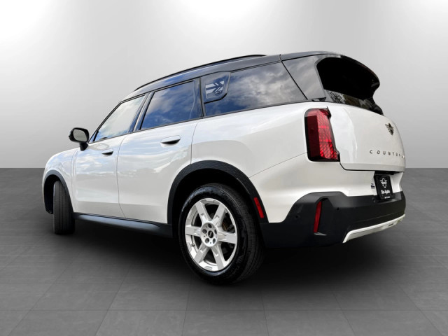 2025 Mini Cooper Countryman — 3