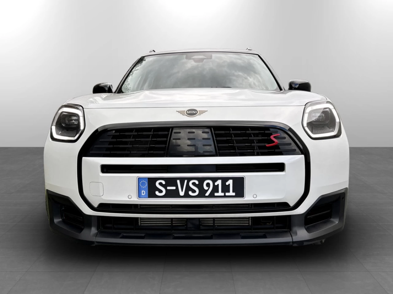 2025 Mini Cooper Countryman - Image 4