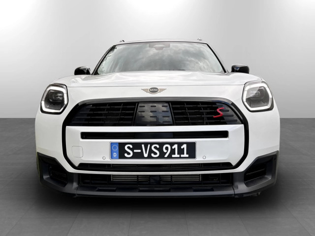2025 Mini Cooper Countryman — 4