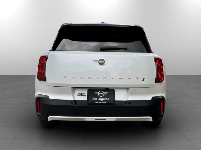 2025 Mini Cooper Countryman — 5