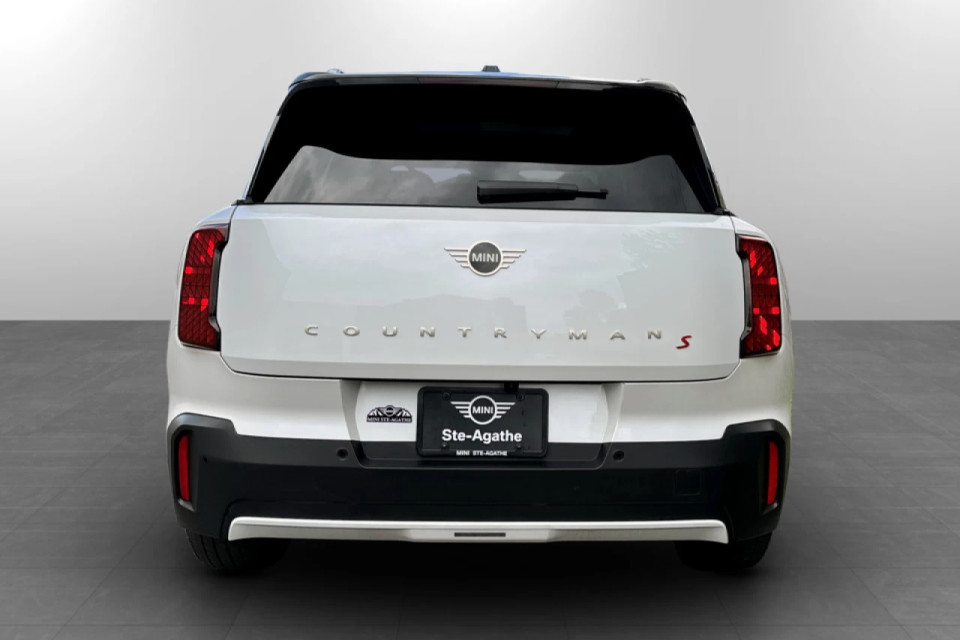 2025 Mini Cooper Countryman - Image 5