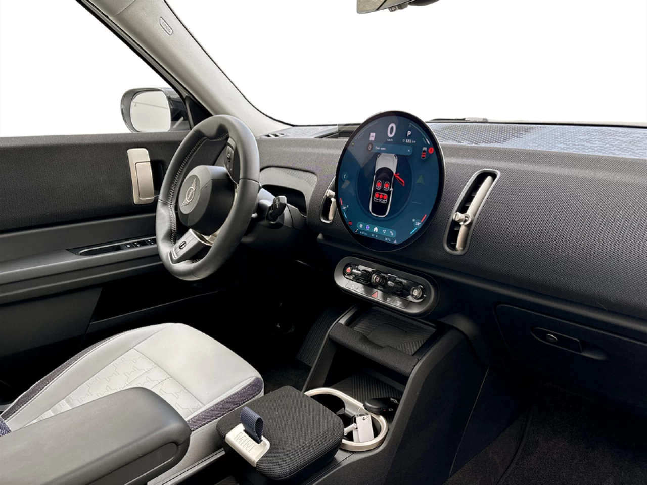 2025 Mini Cooper Countryman - Image 6