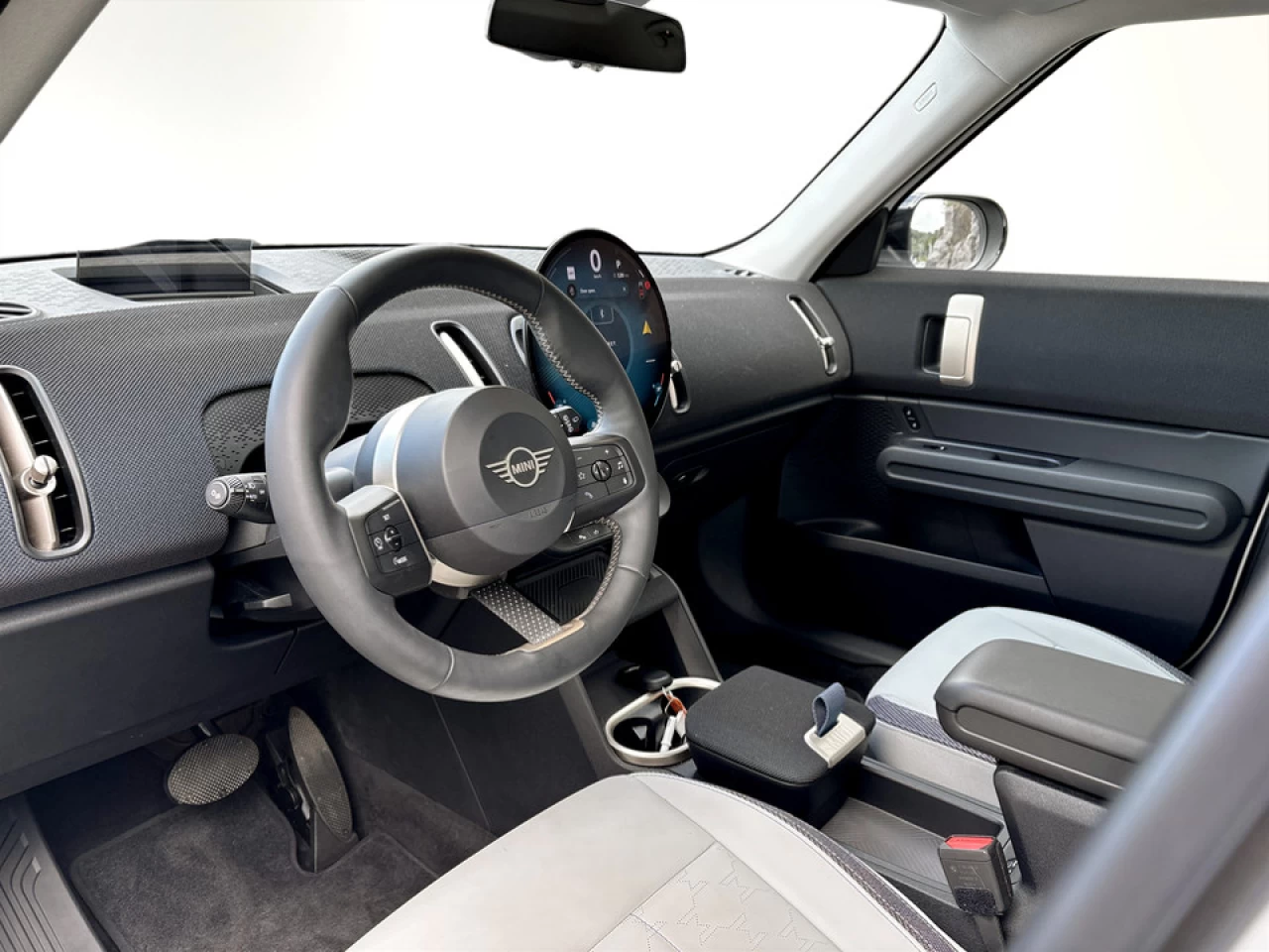 2025 Mini Cooper Countryman - Image 11