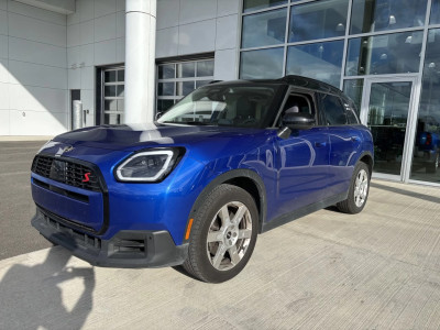 2025 Mini Cooper Countryman