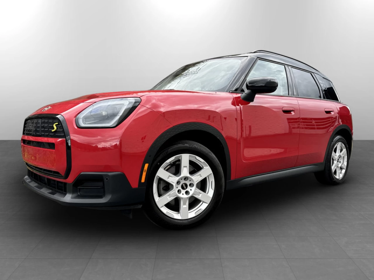 2025 Mini Countryman - Image 1