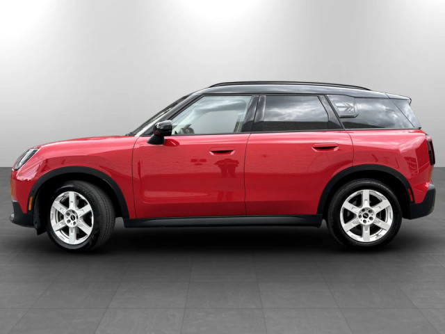 2025 Mini Countryman — 2