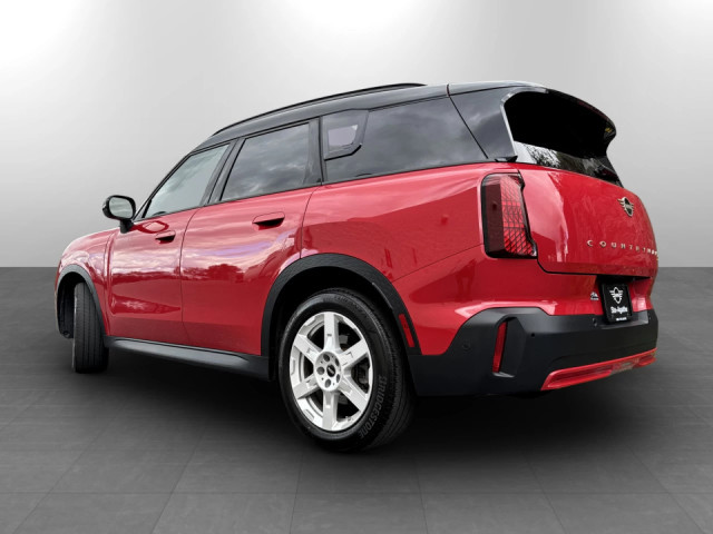 2025 Mini Countryman — 3