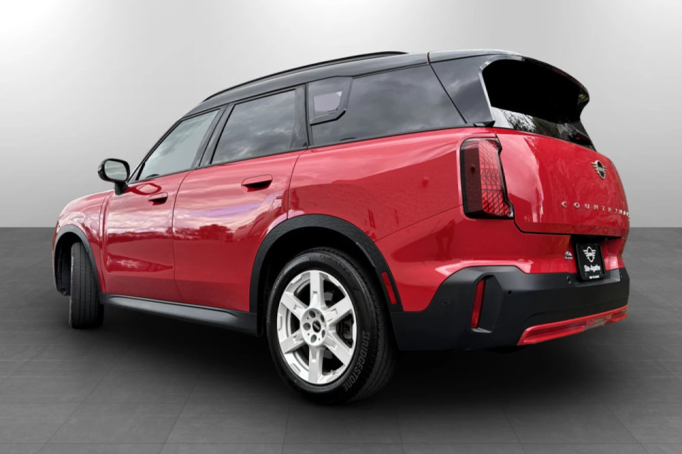 2025 Mini Countryman - Image 3