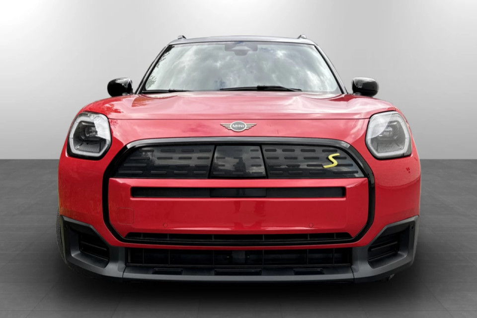 2025 Mini Countryman - Image 4