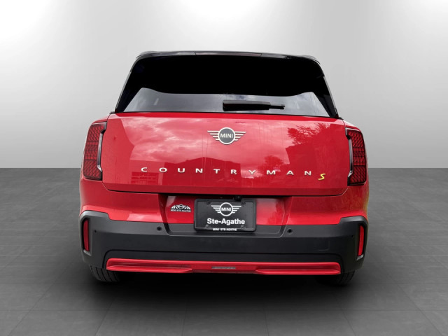 2025 Mini Countryman — 5