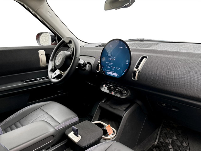 2025 Mini Countryman — 6