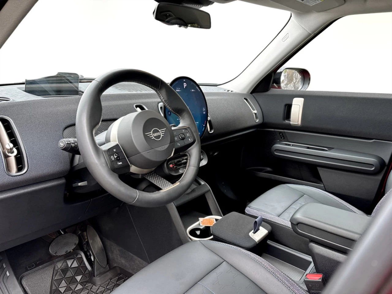 2025 Mini Countryman - Image 11