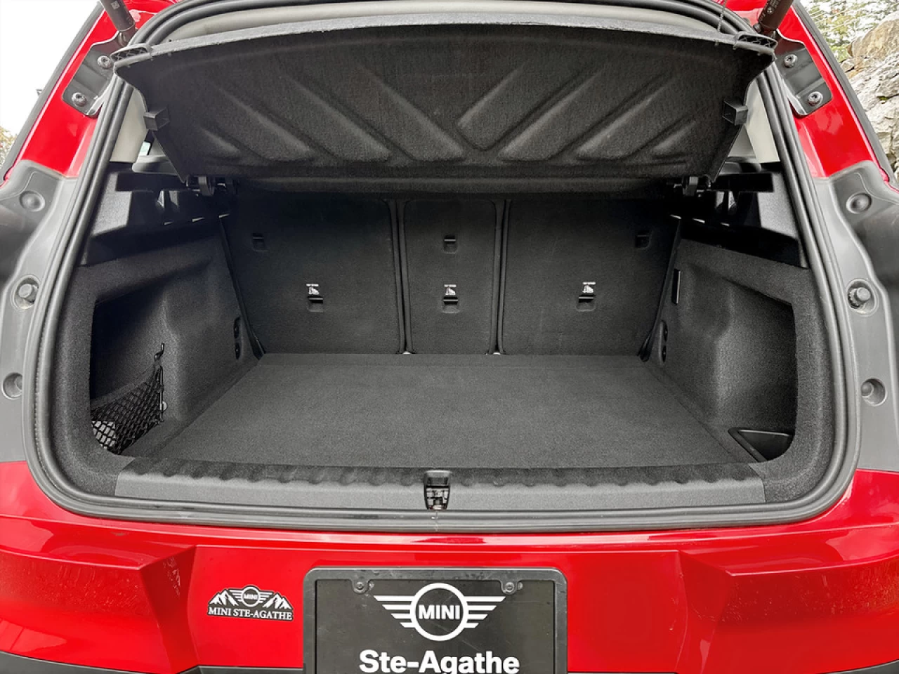 2025 Mini Countryman - Image 13